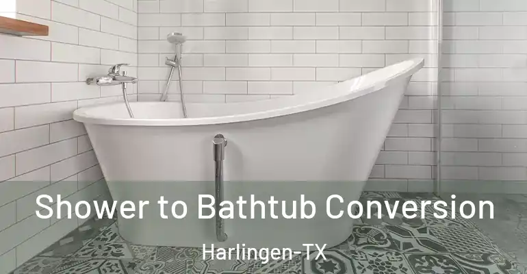 inner Bathroom imggen Shower to Bathtub Conversion Harlingen-TX