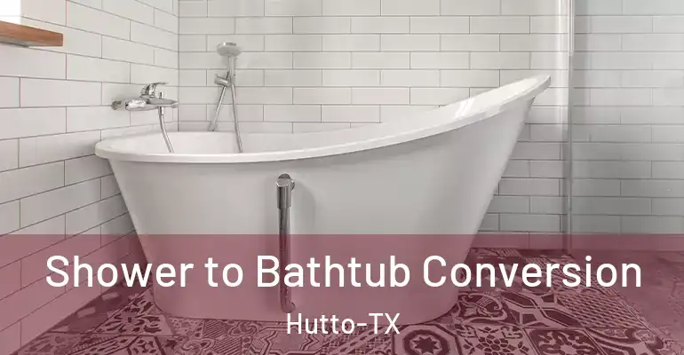 inner Bathroom imggen Shower to Bathtub Conversion Hutto-TX