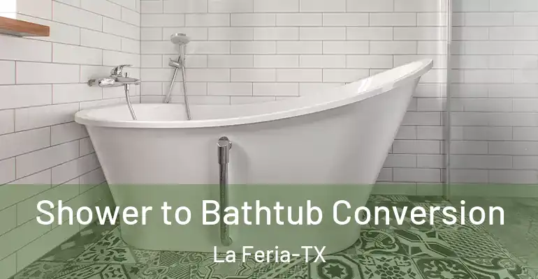 inner Bathroom imggen Shower to Bathtub Conversion La Feria-TX