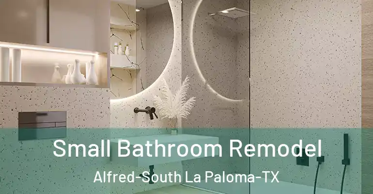 inner Bathroom imggen Small Bathroom Remodel Alfred-South La Paloma-TX