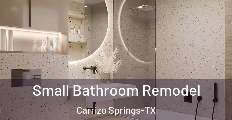 inner Bathroom imggen Small Bathroom Remodel Carrizo Springs-TX