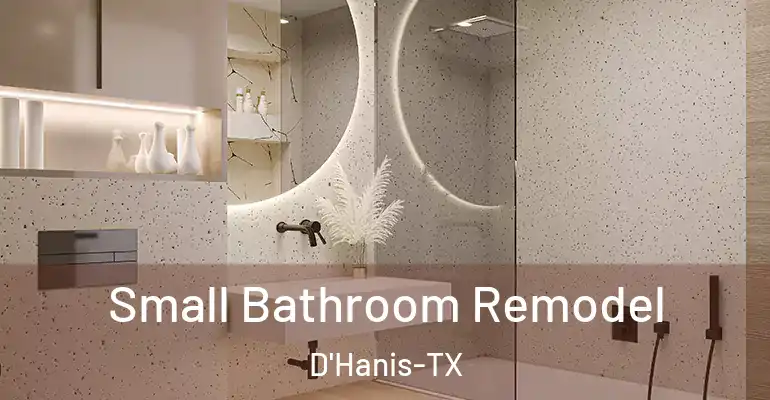 inner Bathroom imggen Small Bathroom Remodel D'Hanis-TX