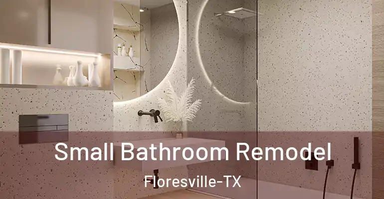 inner Bathroom imggen Small Bathroom Remodel Floresville-TX