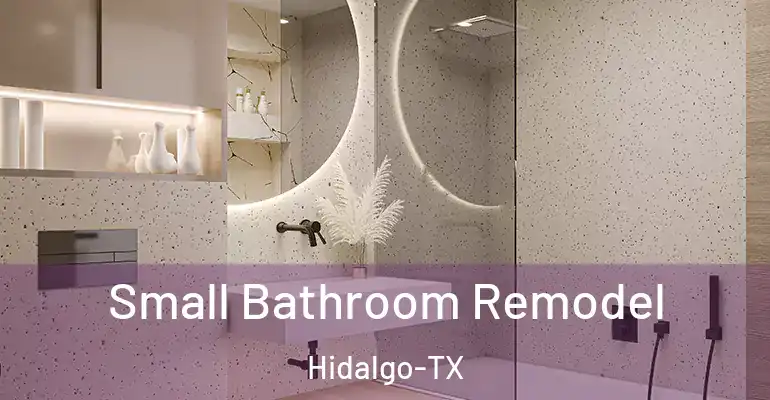 inner Bathroom imggen Small Bathroom Remodel Hidalgo-TX