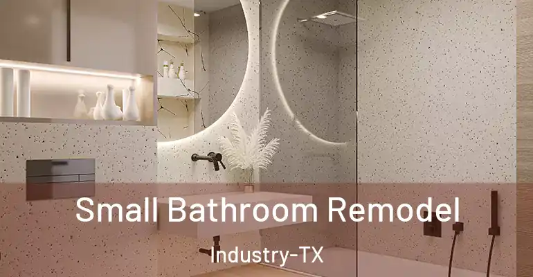 inner Bathroom imggen Small Bathroom Remodel Industry-TX