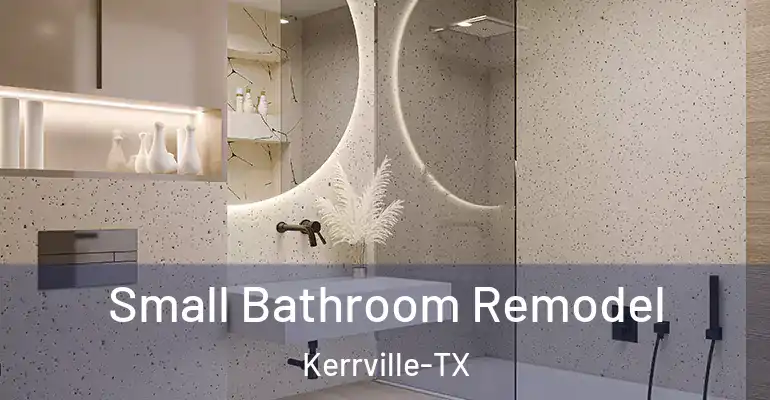 inner Bathroom imggen Small Bathroom Remodel Kerrville-TX