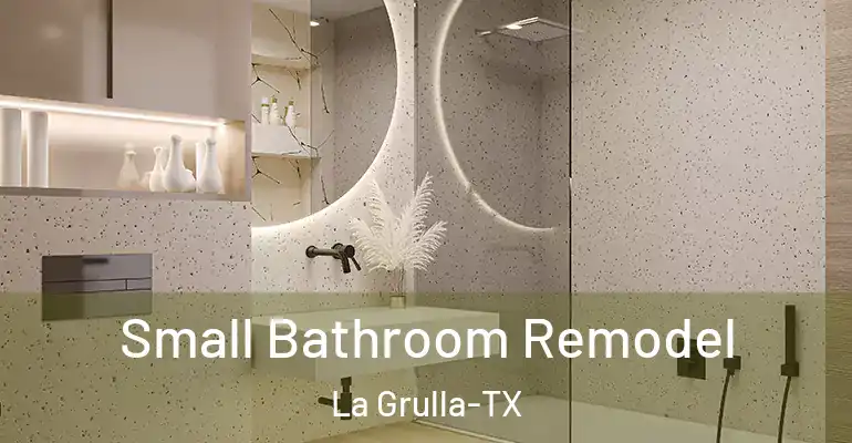 inner Bathroom imggen Small Bathroom Remodel La Grulla-TX