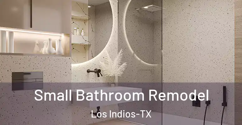 inner Bathroom imggen Small Bathroom Remodel Los Indios-TX