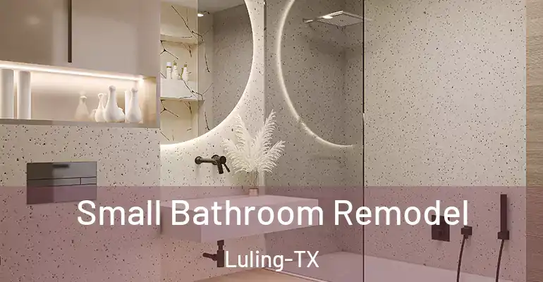 inner Bathroom imggen Small Bathroom Remodel Luling-TX