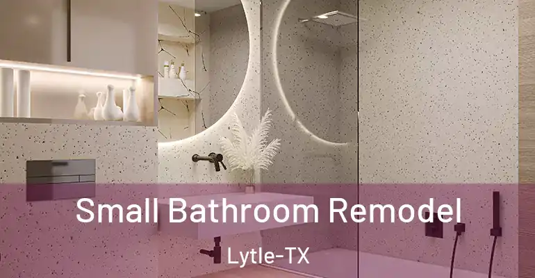 inner Bathroom imggen Small Bathroom Remodel Lytle-TX