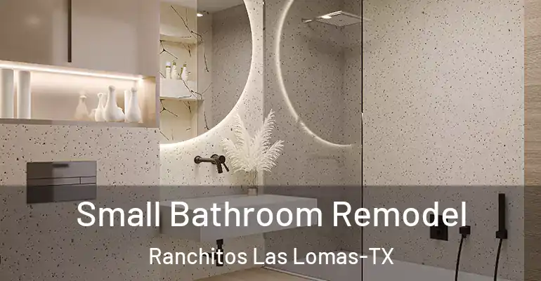 inner Bathroom imggen Small Bathroom Remodel Ranchitos Las Lomas-TX