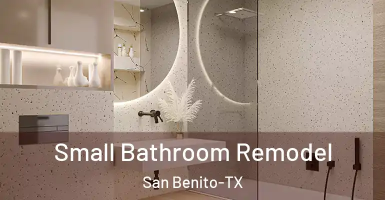 inner Bathroom imggen Small Bathroom Remodel San Benito-TX