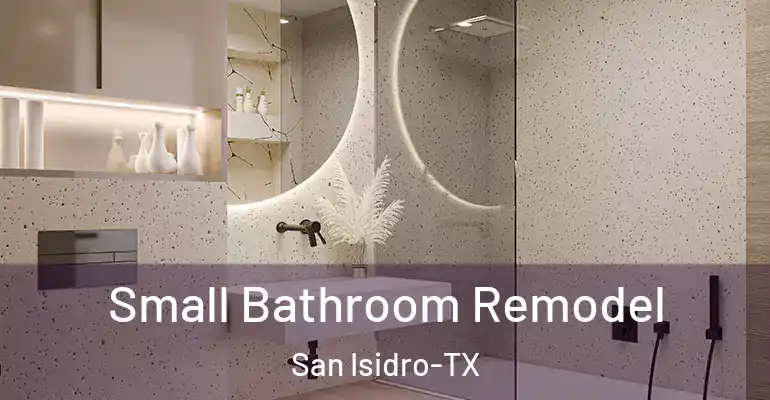 inner Bathroom imggen Small Bathroom Remodel San Isidro-TX