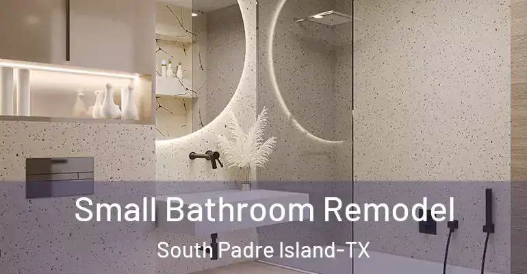 inner Bathroom imggen Small Bathroom Remodel South Padre Island-TX