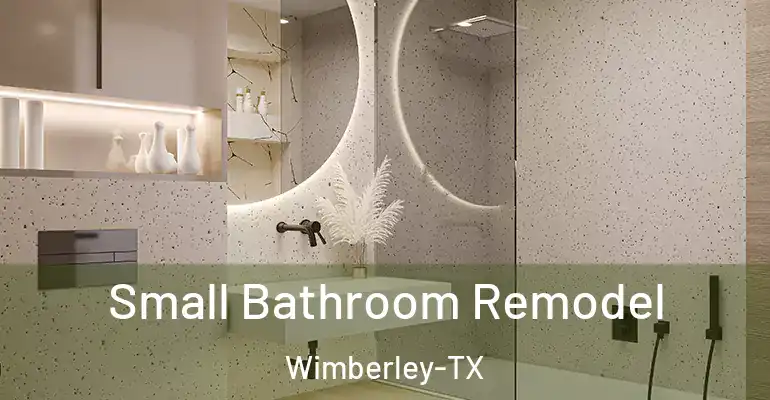 inner Bathroom imggen Small Bathroom Remodel Wimberley-TX