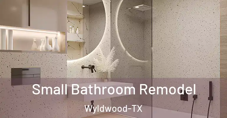 inner Bathroom imggen Small Bathroom Remodel Wyldwood-TX