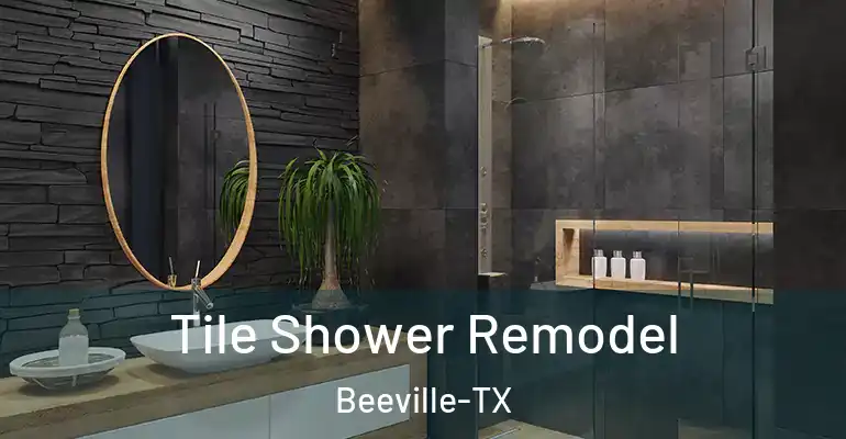 inner Bathroom imggen Tile Shower Remodel Beeville-TX