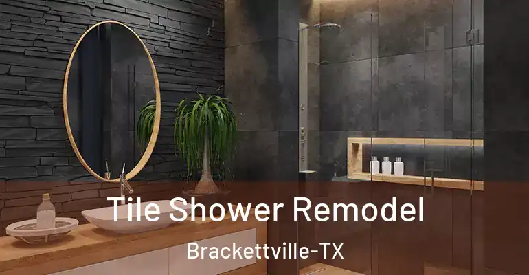 inner Bathroom imggen Tile Shower Remodel Brackettville-TX