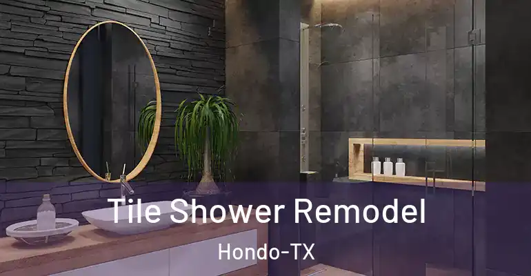 inner Bathroom imggen Tile Shower Remodel Hondo-TX