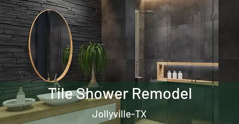 inner Bathroom imggen Tile Shower Remodel Jollyville-TX