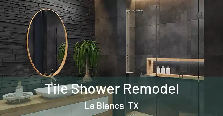 inner Bathroom imggen Tile Shower Remodel La Blanca-TX