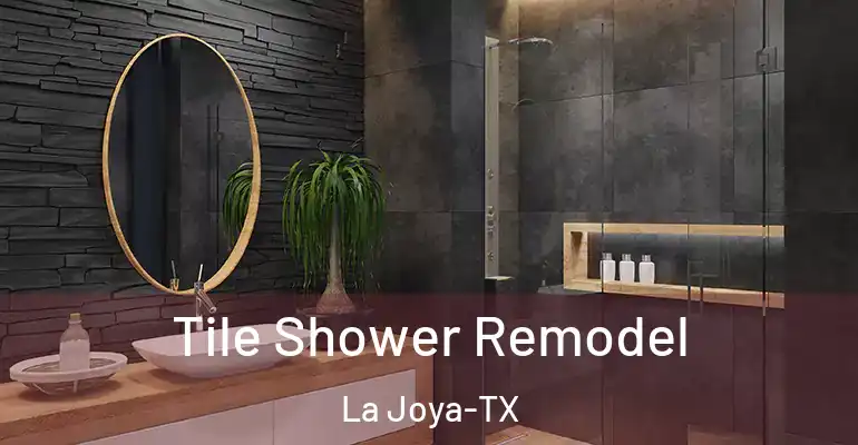 inner Bathroom imggen Tile Shower Remodel La Joya-TX
