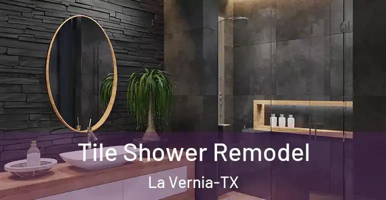 inner Bathroom imggen Tile Shower Remodel La Vernia-TX