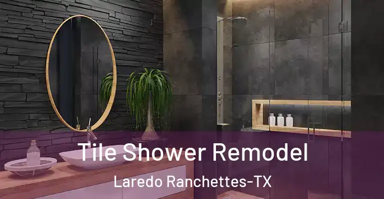inner Bathroom imggen Tile Shower Remodel Laredo Ranchettes-TX
