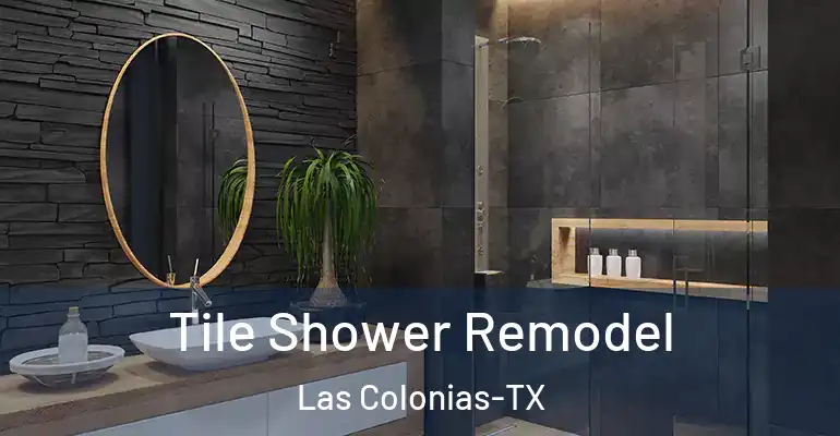 inner Bathroom imggen Tile Shower Remodel Las Colonias-TX