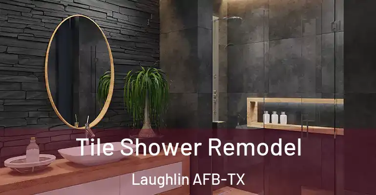 inner Bathroom imggen Tile Shower Remodel Laughlin AFB-TX