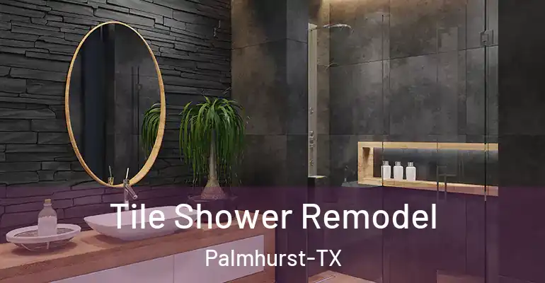 inner Bathroom imggen Tile Shower Remodel Palmhurst-TX