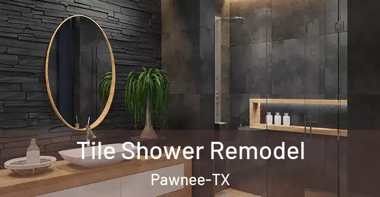 inner Bathroom imggen Tile Shower Remodel Pawnee-TX