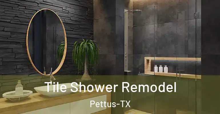 inner Bathroom imggen Tile Shower Remodel Pettus-TX