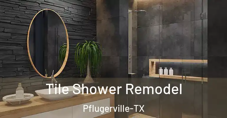 inner Bathroom imggen Tile Shower Remodel Pflugerville-TX