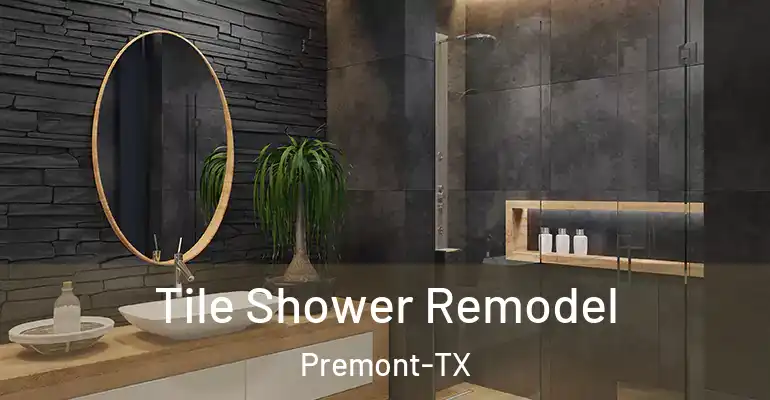 inner Bathroom imggen Tile Shower Remodel Premont-TX
