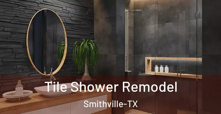 inner Bathroom imggen Tile Shower Remodel Smithville-TX