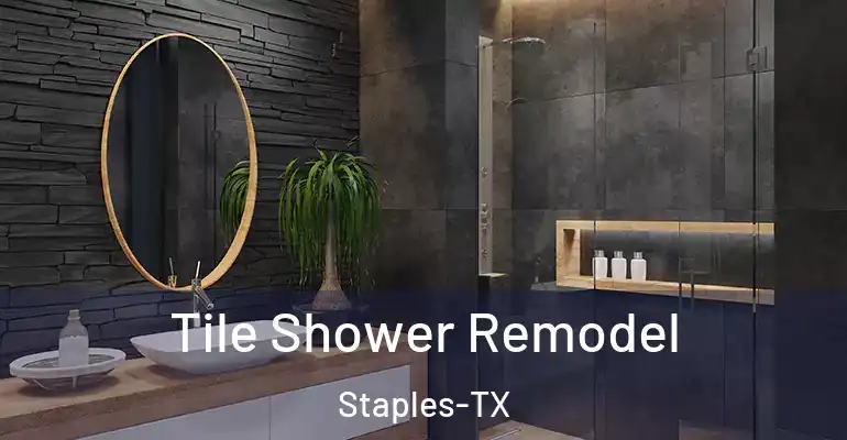 inner Bathroom imggen Tile Shower Remodel Staples-TX