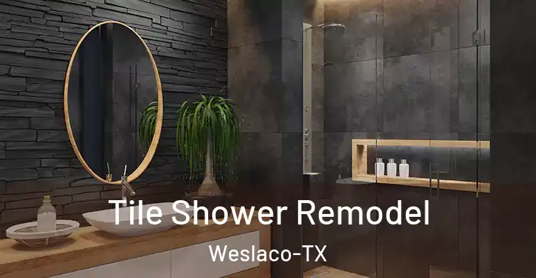 inner Bathroom imggen Tile Shower Remodel Weslaco-TX