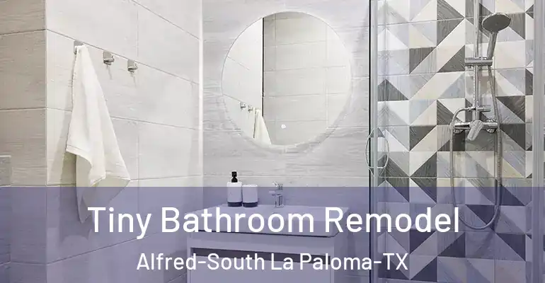 inner Bathroom imggen Tiny Bathroom Remodel Alfred-South La Paloma-TX