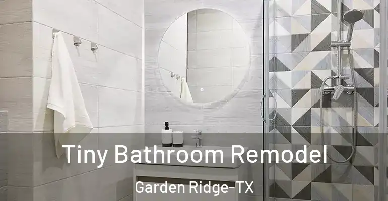 inner Bathroom imggen Tiny Bathroom Remodel Garden Ridge-TX