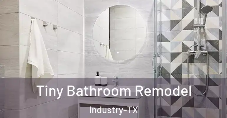 inner Bathroom imggen Tiny Bathroom Remodel Industry-TX