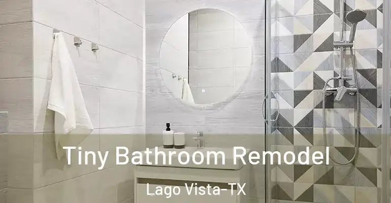 inner Bathroom imggen Tiny Bathroom Remodel Lago Vista-TX