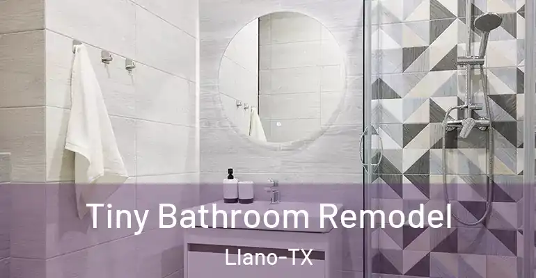 inner Bathroom imggen Tiny Bathroom Remodel Llano-TX