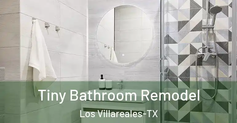 inner Bathroom imggen Tiny Bathroom Remodel Los Villareales-TX