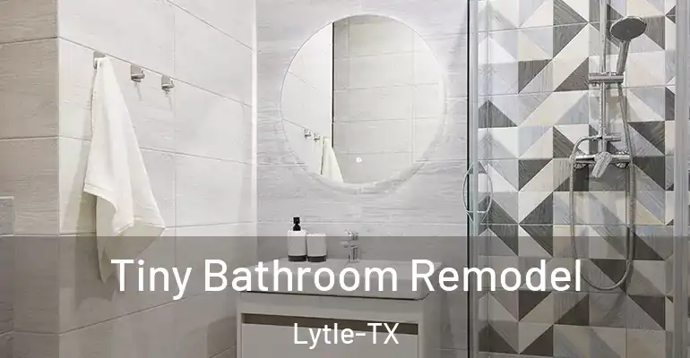 inner Bathroom imggen Tiny Bathroom Remodel Lytle-TX
