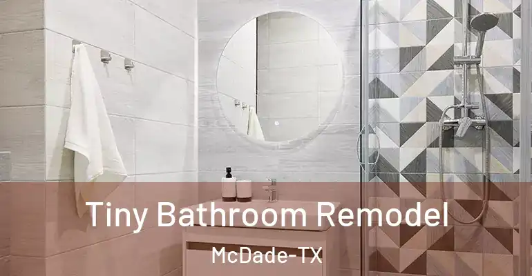 inner Bathroom imggen Tiny Bathroom Remodel McDade-TX
