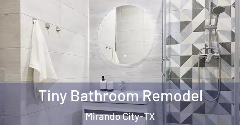 inner Bathroom imggen Tiny Bathroom Remodel Mirando City-TX
