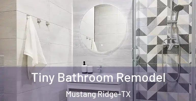 inner Bathroom imggen Tiny Bathroom Remodel Mustang Ridge-TX
