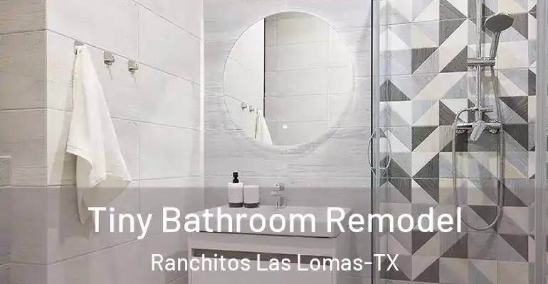 inner Bathroom imggen Tiny Bathroom Remodel Ranchitos Las Lomas-TX
