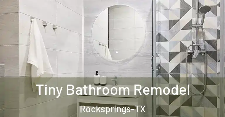 inner Bathroom imggen Tiny Bathroom Remodel Rocksprings-TX